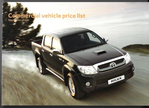 Toyota commercials prices - commercials, &