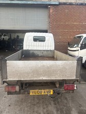 Toyota Dyna Swb Body 